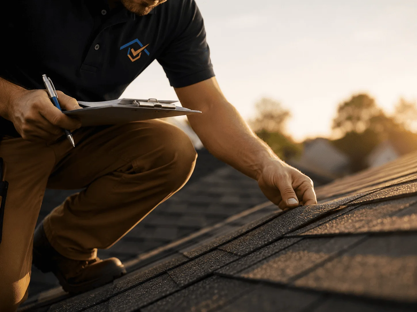 Why Choose Roof Inspection in Erwin, NC